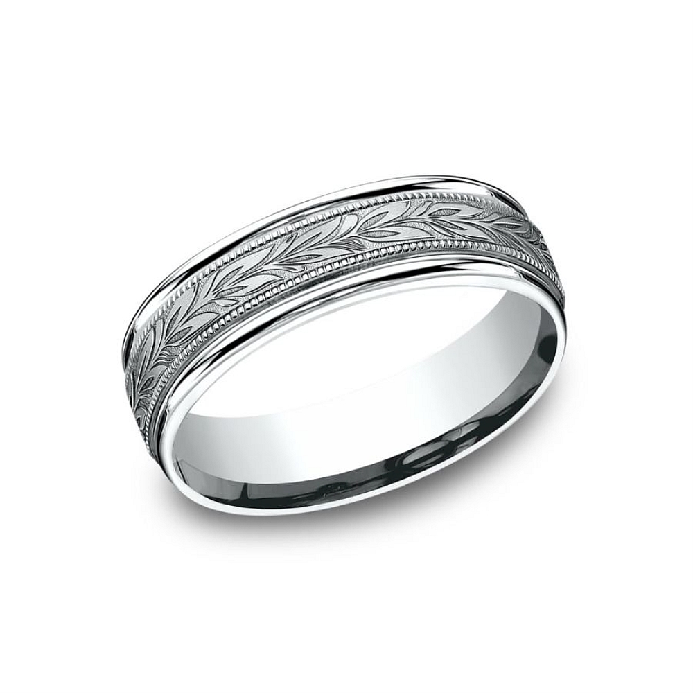 Single Leaf Band