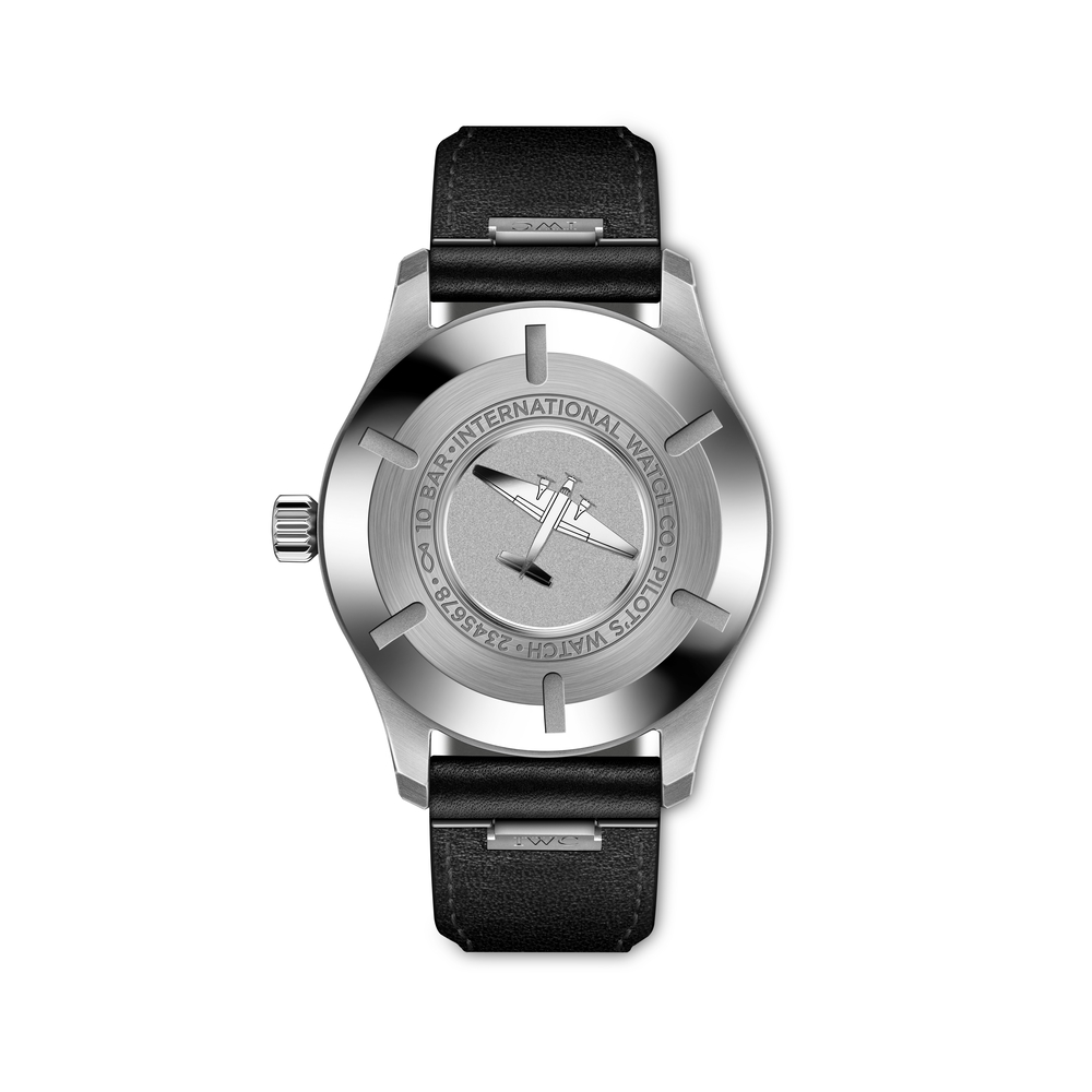 Pilot's Watch Mark XX