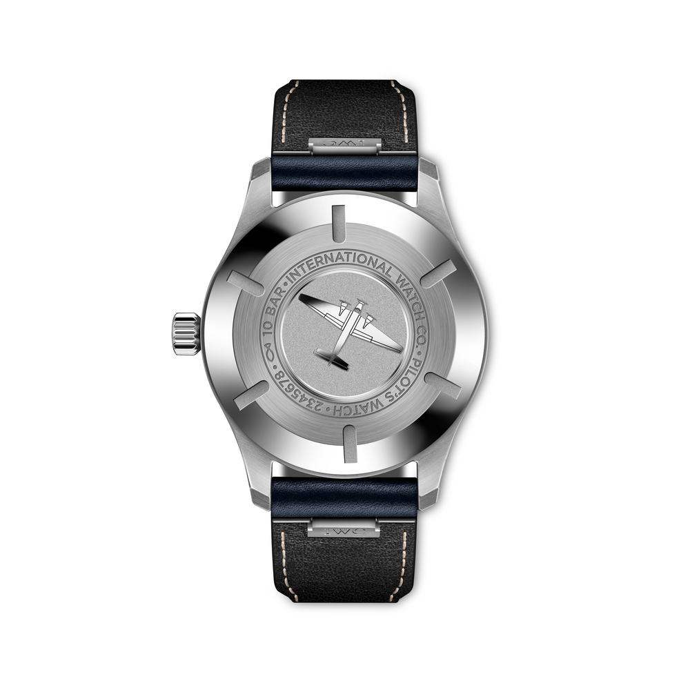 Pilot's Watch Mark XX