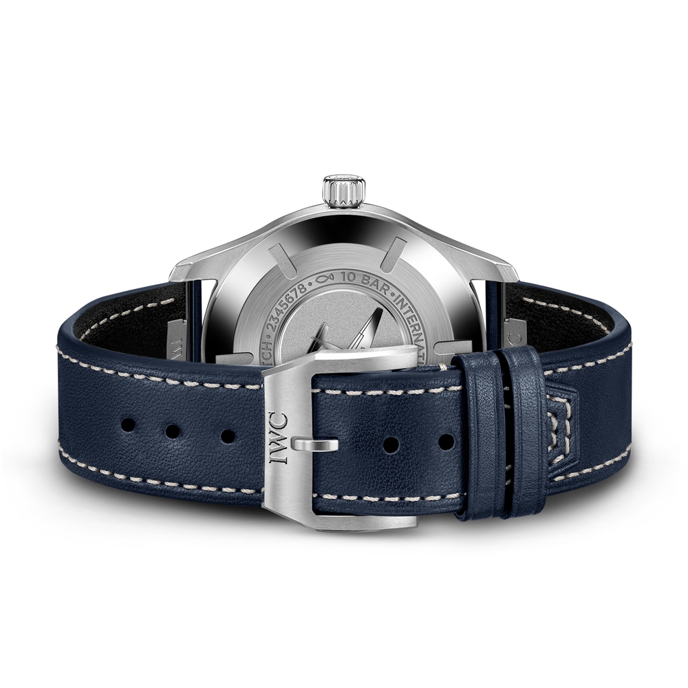 Pilot's Watch Mark XX