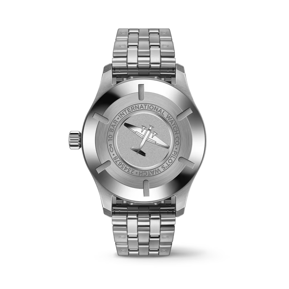 Pilot's Watch Mark XX