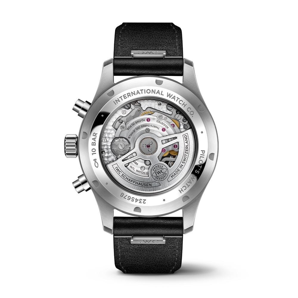 Pilot's Watch Chronograph 43