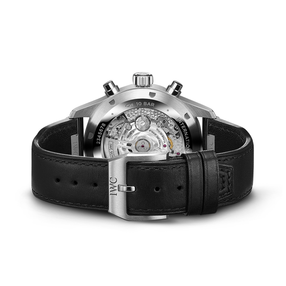 Pilot's Watch Chronograph 43