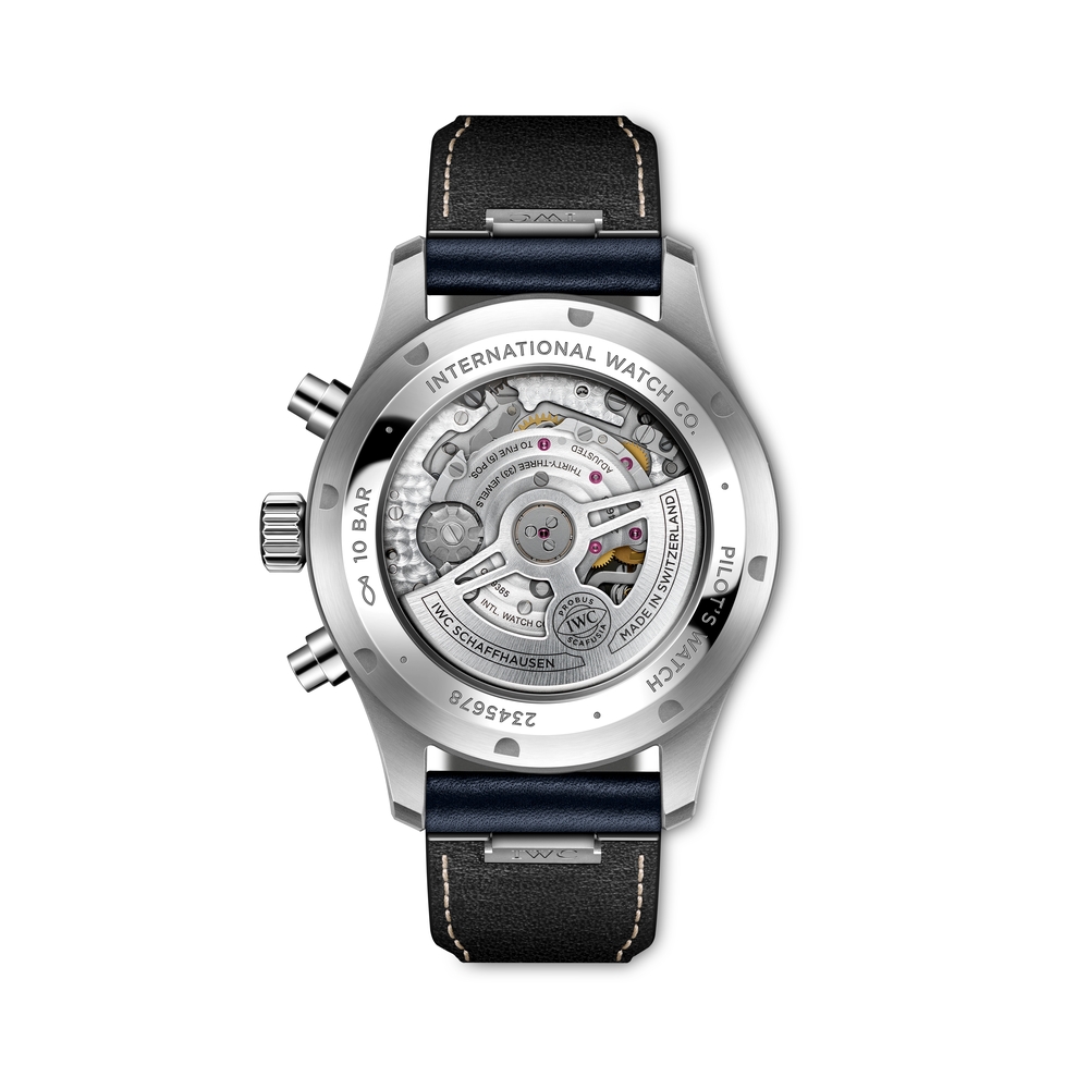 Pilot's Watch Chronograph