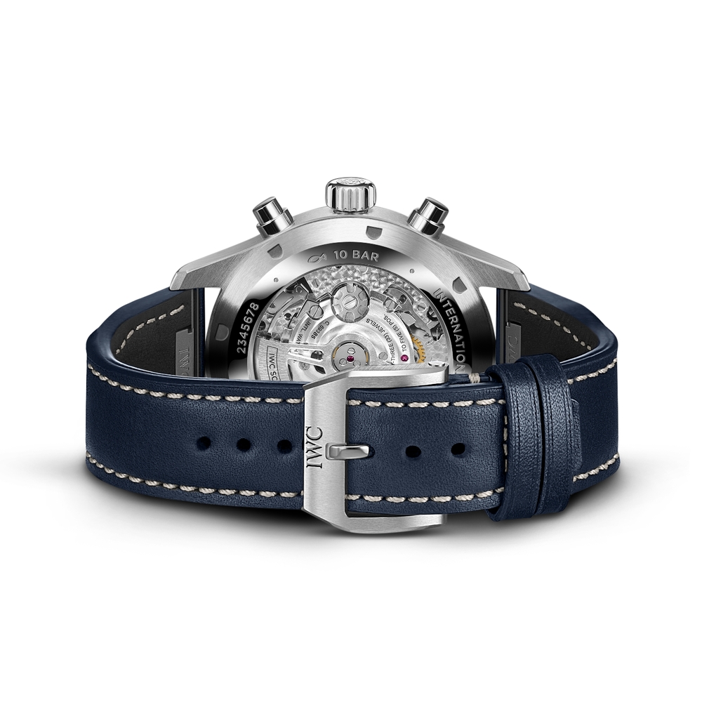 Pilot's Watch Chronograph