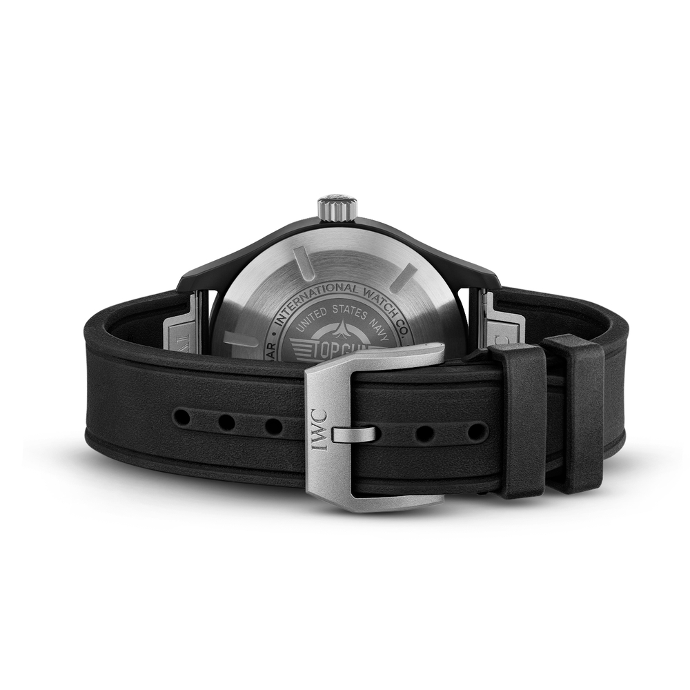 Pilot's Watch Automatic Top Gun