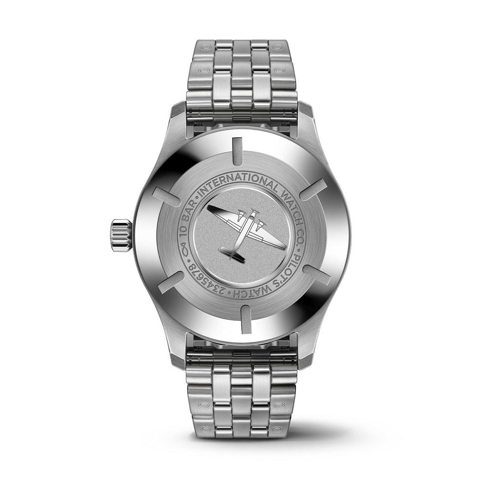 Pilot's Watch Mark XX