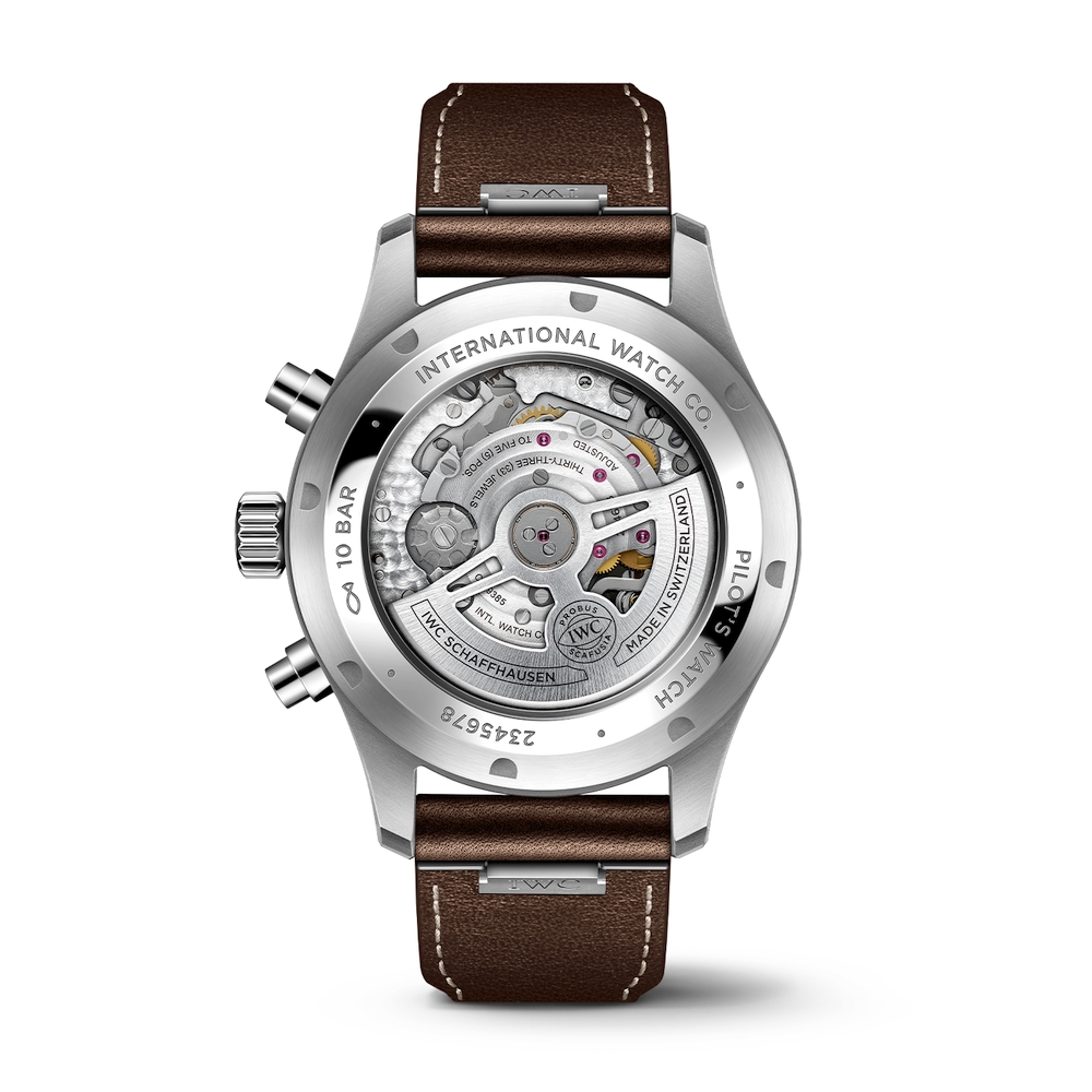 Pilot's Watch Chronograph