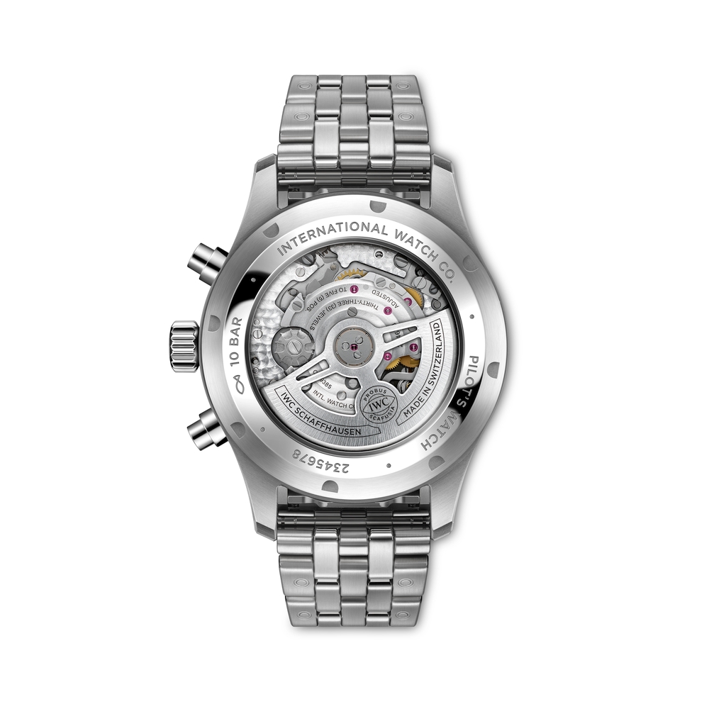 Pilot's Watch Chronograph