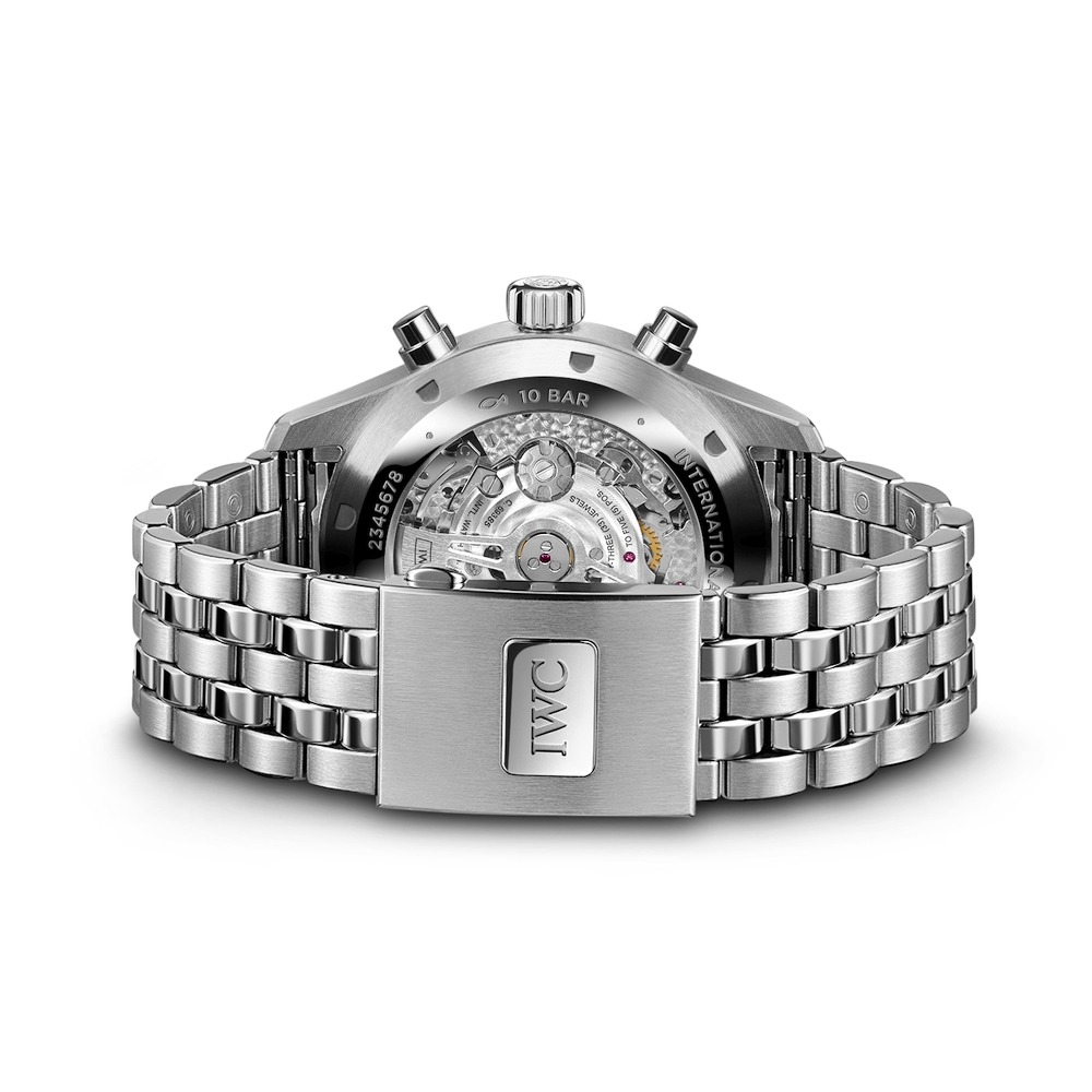 Pilot's Watch Chronograph