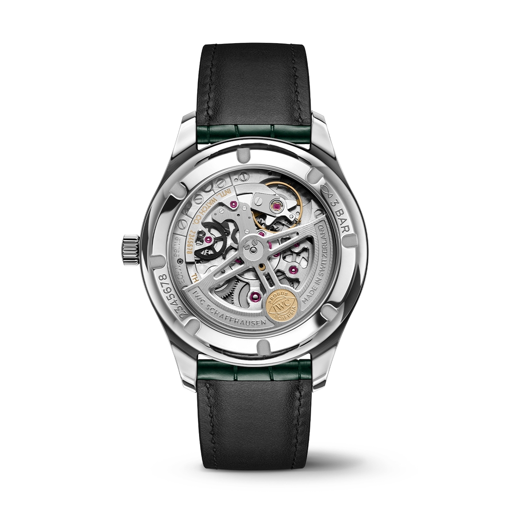 Portugieser Automatic 40