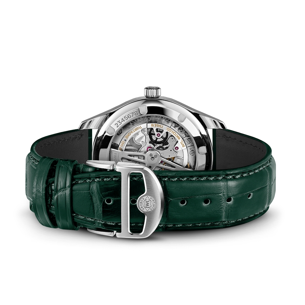 Portugieser Automatic 40