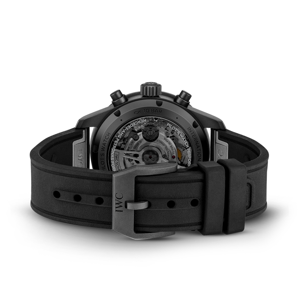 Pilot's Watch Performance Chronograph 41 Mercedes-Amg Petronas Formula One Team