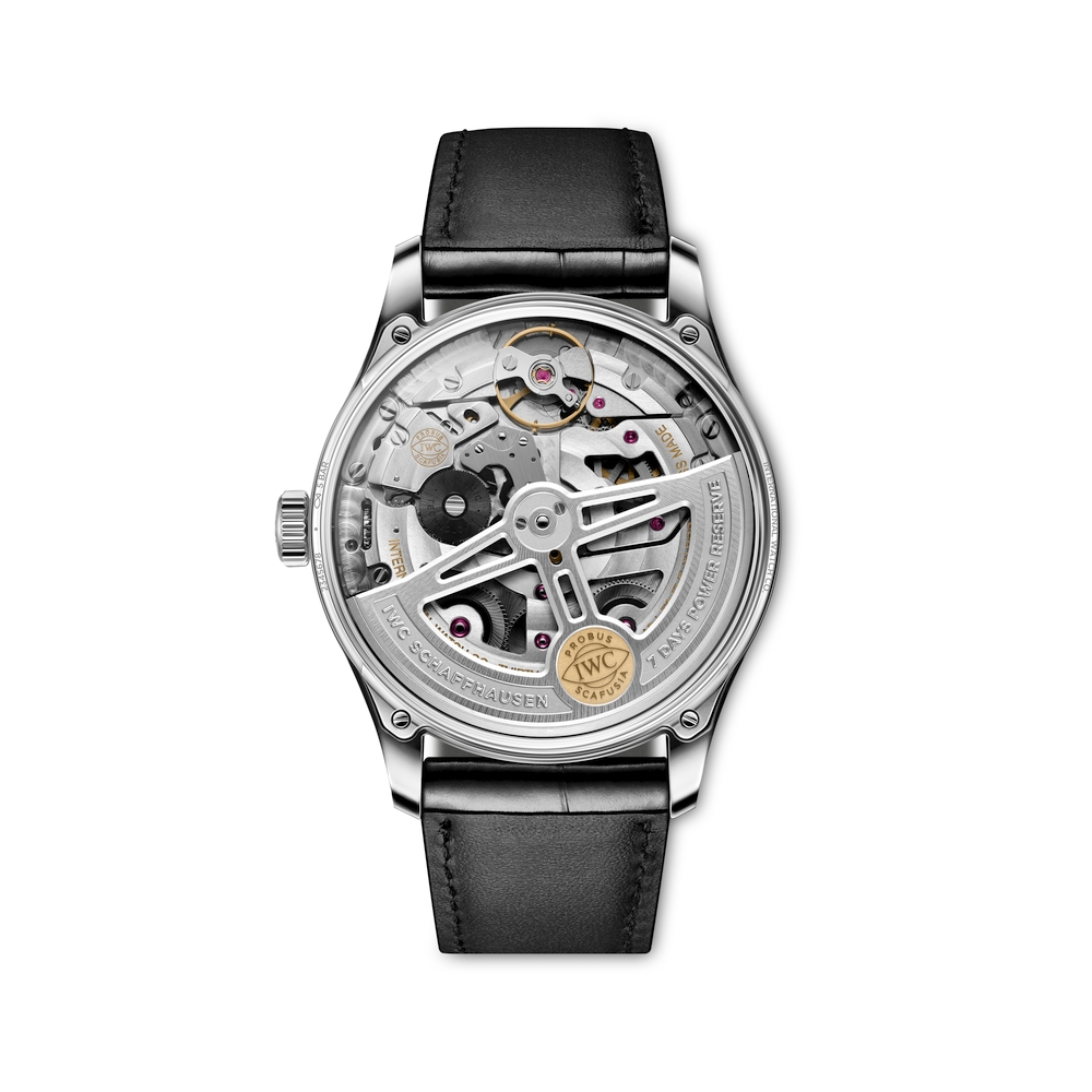 Portugieser Automatic 42