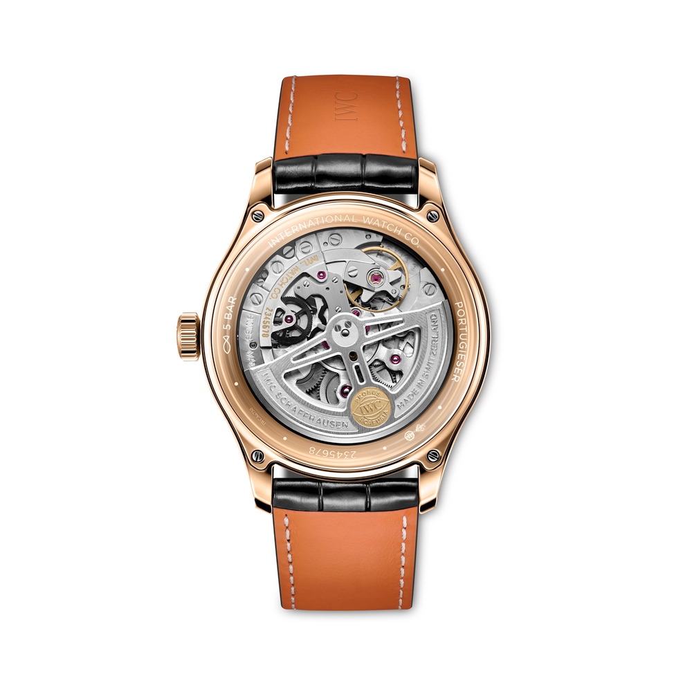 Portugieser Automatic 40