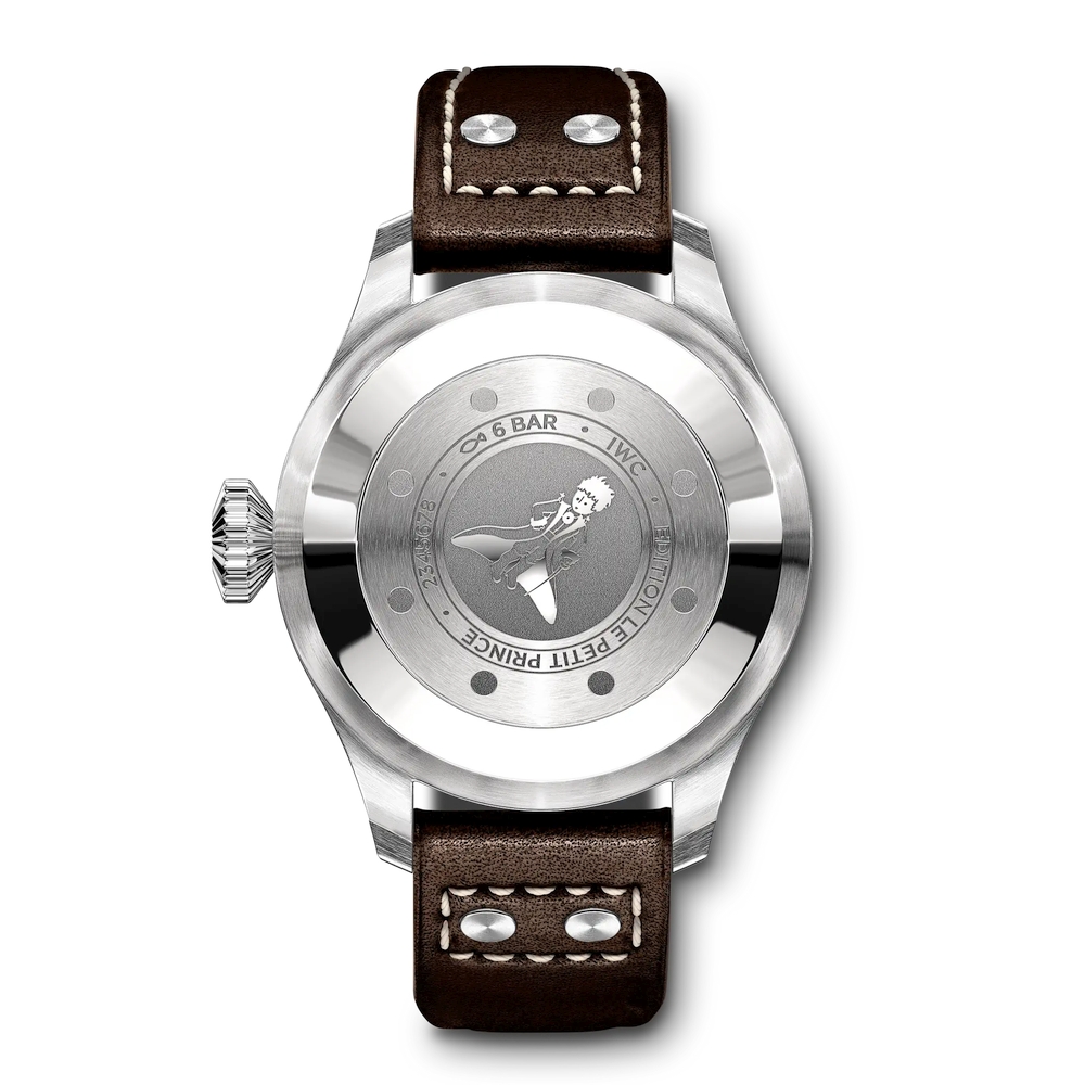 Big Pilot's Watch Edition 