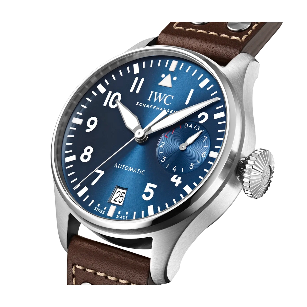 Big Pilot's Watch Edition 