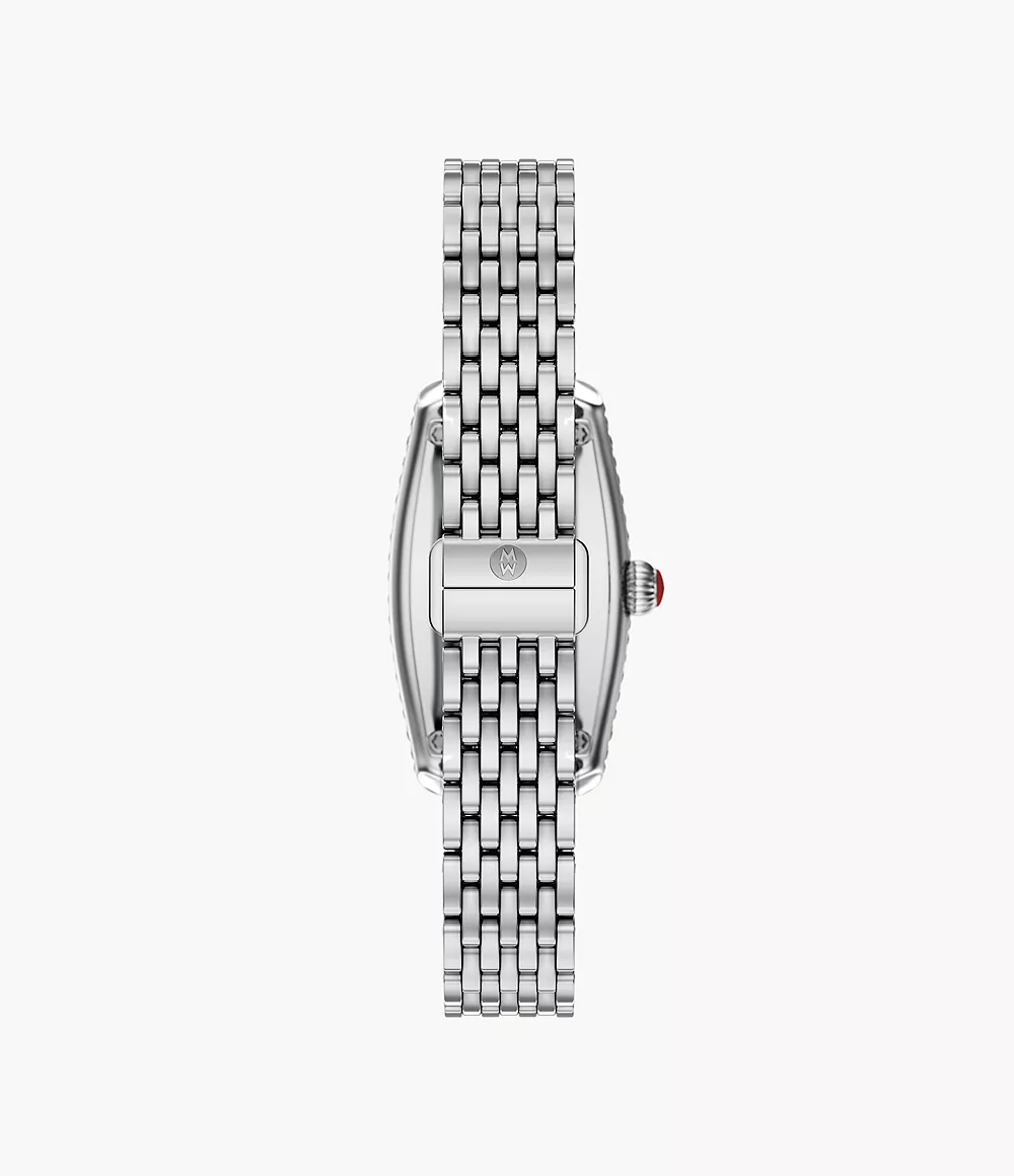 Special Edition Coquette Diamond Stainless Steel Watch