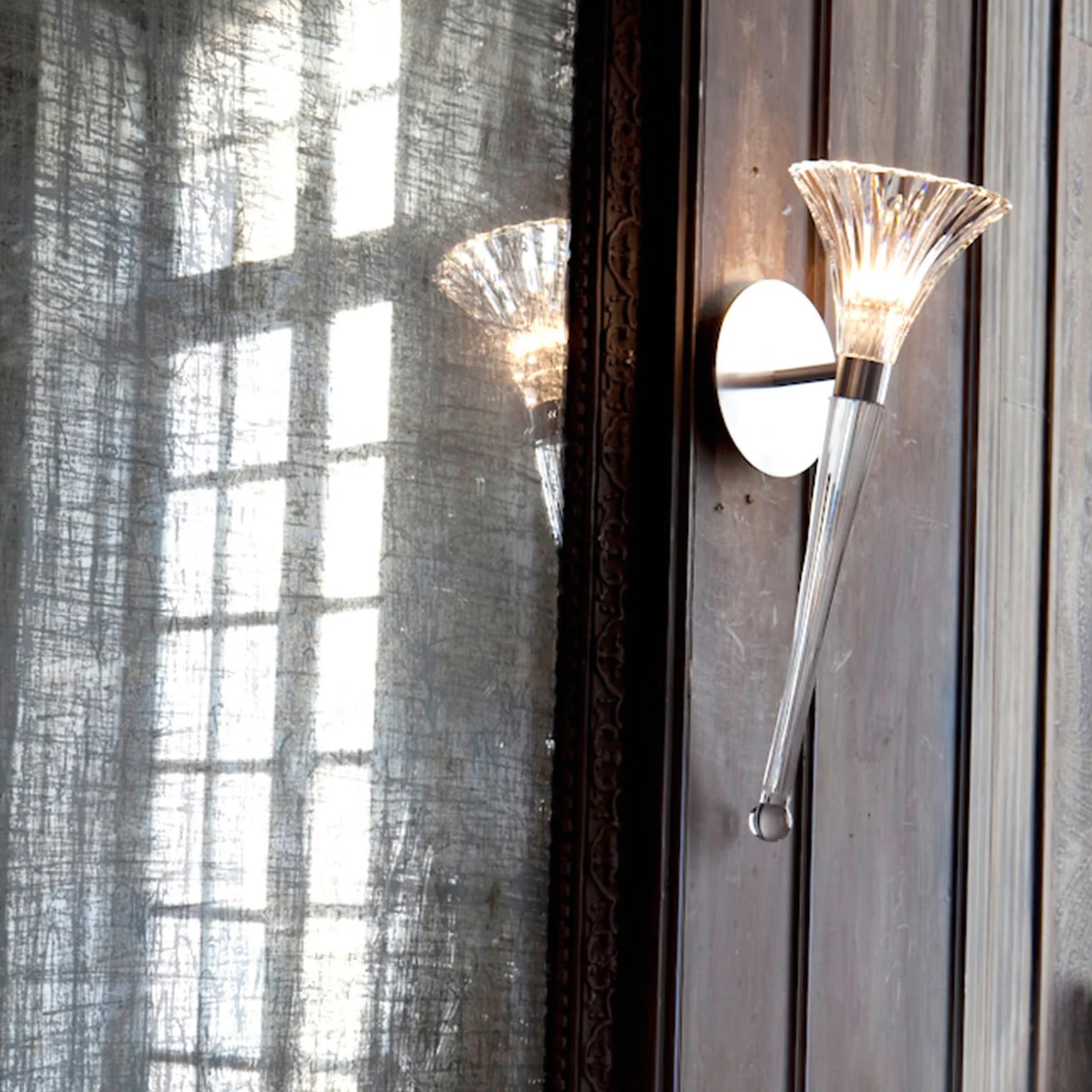 Mille Nuits TorchÃ¨re Wall Unit (1L)
